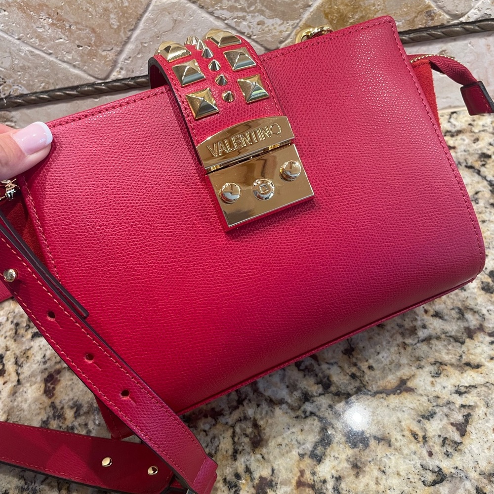 Red Valentino bag